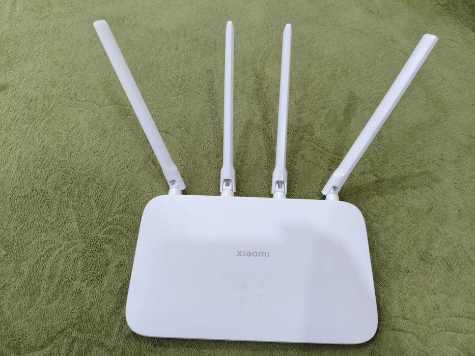 роутер Xiaomi 4A