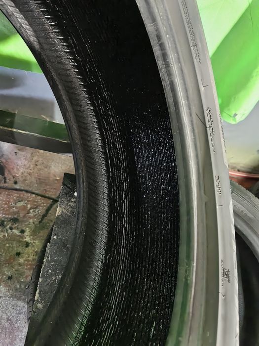 4buc 235/55R18 Hankook 2021 nu fac până, stare foarte buna