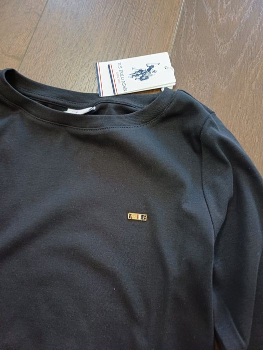 Us polo assn дамска блуза S