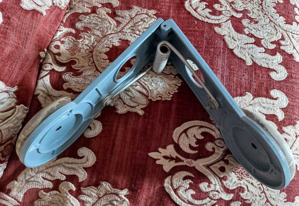 Тренажёр для рук, бёдер СССР