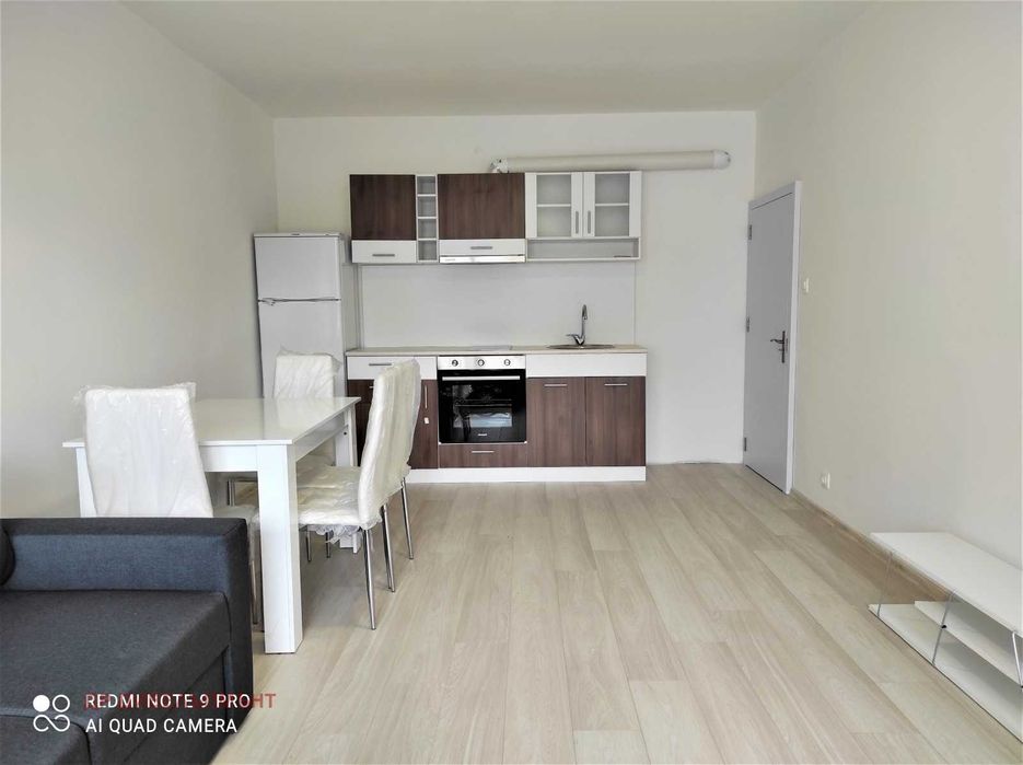 Дава се под наем Тристаен апартамент в София, Обеля 1 - 74 кв.м за 597.21 € - Снимка #4