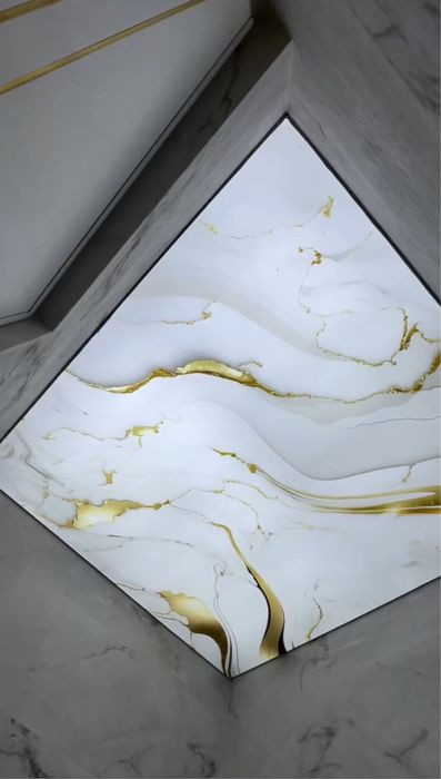 Натяжный потолог natijnoy potolok