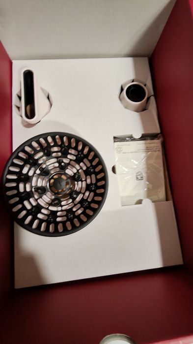 Сешоар Philips SenseLQ