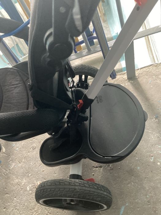 Продам велосипед детский