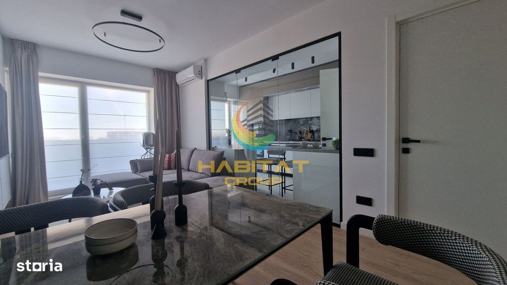 Apartament 2 camere  Premium - zona Pallady - View 2