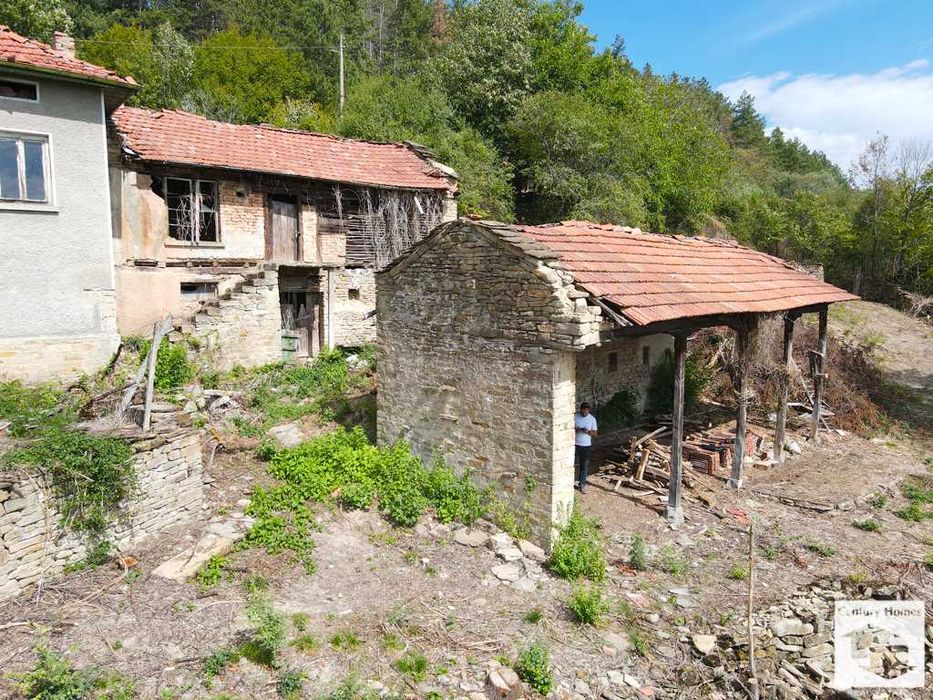 Продава се Къща в с. Гостилица, Област Габрово - 160 кв.м за 200 €/кв.м - Снимка #12