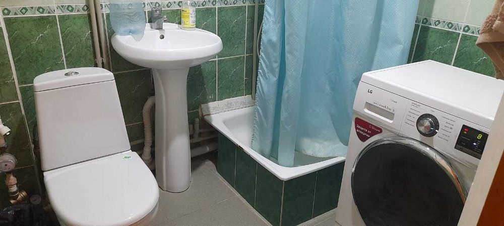 Квартира посуточно