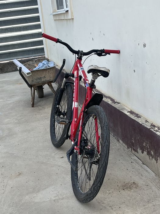 Продается Trek 3900