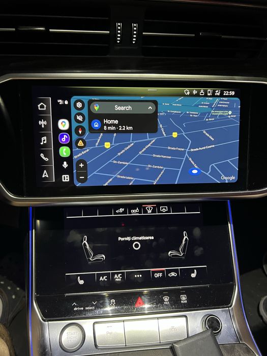 Update NAVI Vag MMI3G MIB Car Play Soft DIAGNOZA