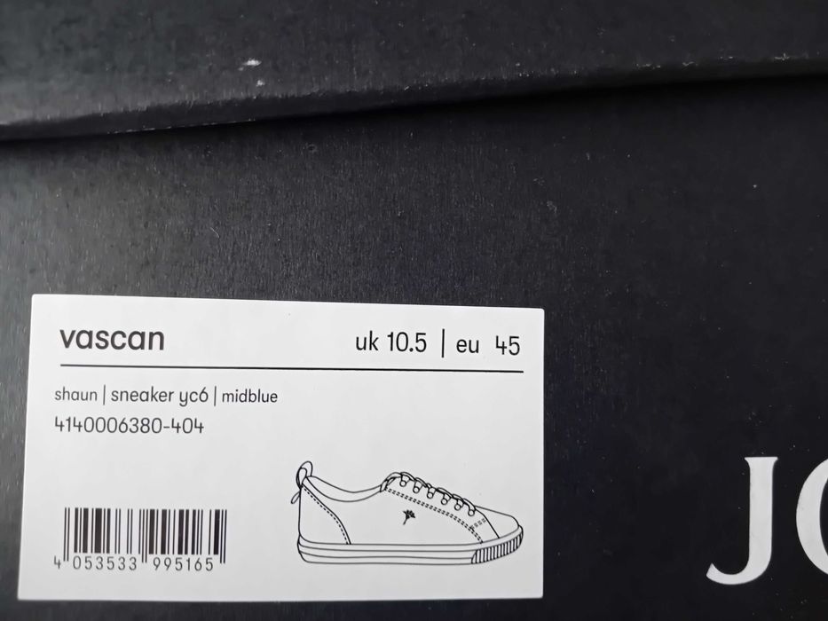 Jack&Jones ,Joop N45 боти Нови