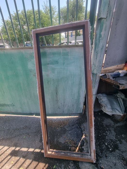 Подам  окны пластиковы