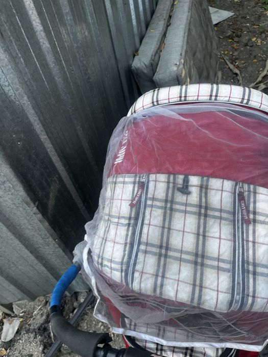 Продам бу коляски срочно