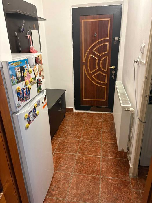 Garsoniera de inchiriat