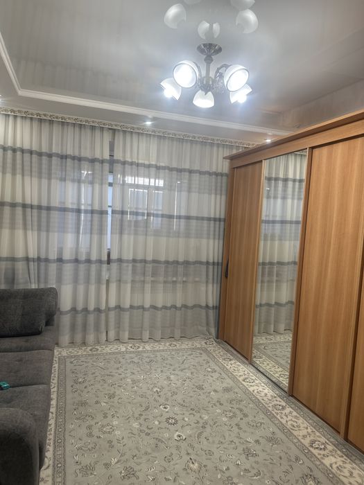 Продам 2-х комнатную квартиру