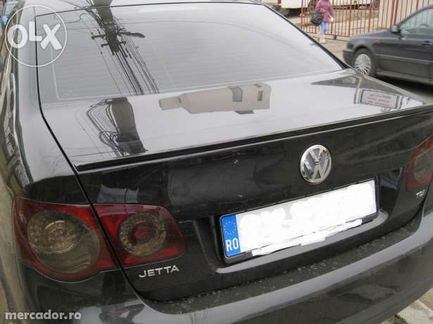 Eleron - lip - codita portbagaj Cielo BMW M3, M5 , LOGAN, PASSAT E46