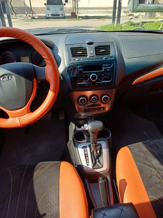 Kalina 2 Продаётся