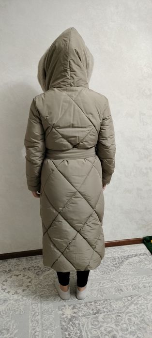 Женская новая куртка