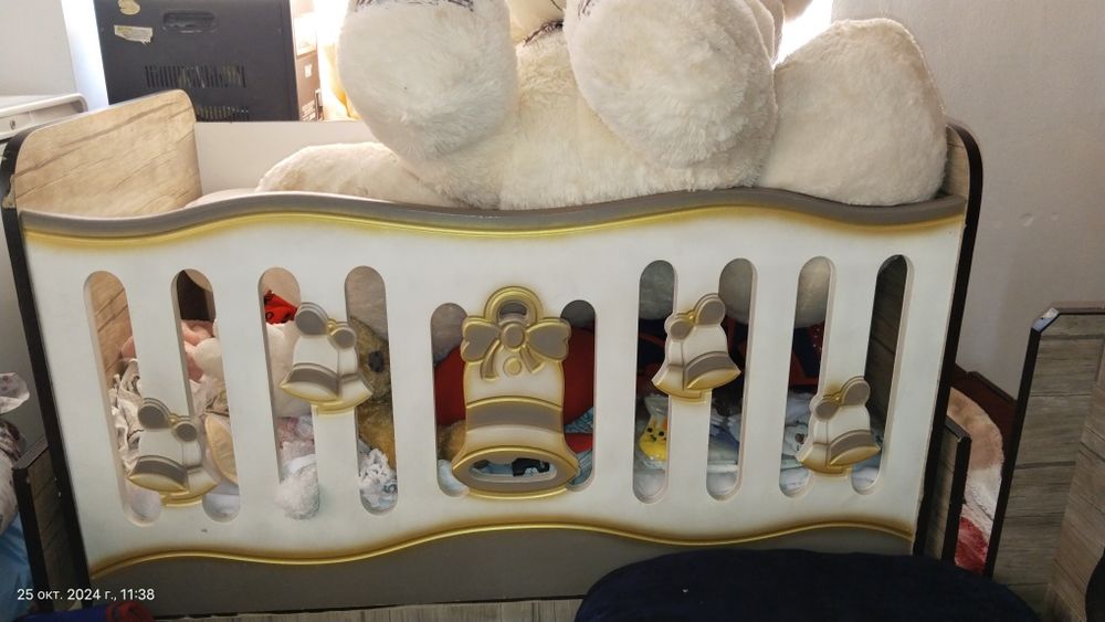 Bolalar kravat, shifaner, belginchak