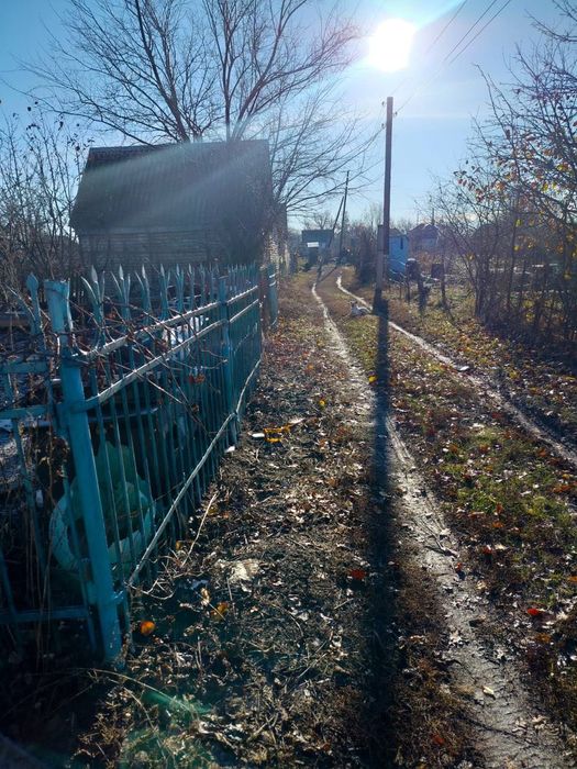 Продается дача, со «Коммунальник»