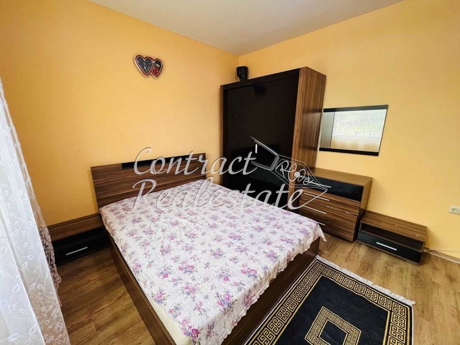 Дава се под наем Двустаен апартамент в Варна, Център - 50 кв.м за 255 € - Снимка #10