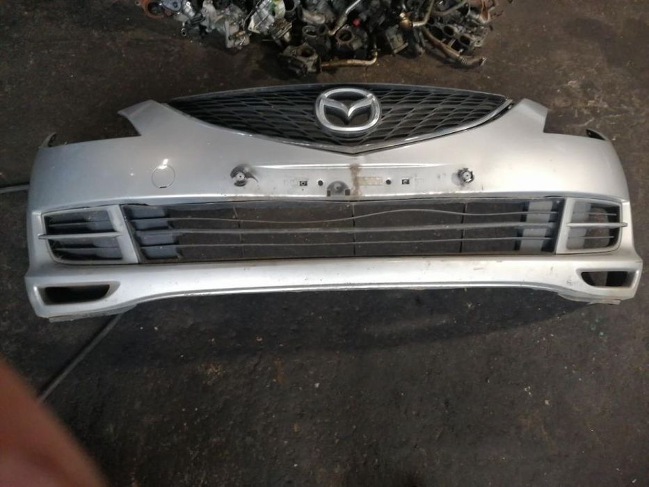 bara fata completa originala mazda 6 facelift 2008 2009 2010 2011