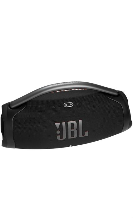 JBL boombox 3 (като нов)