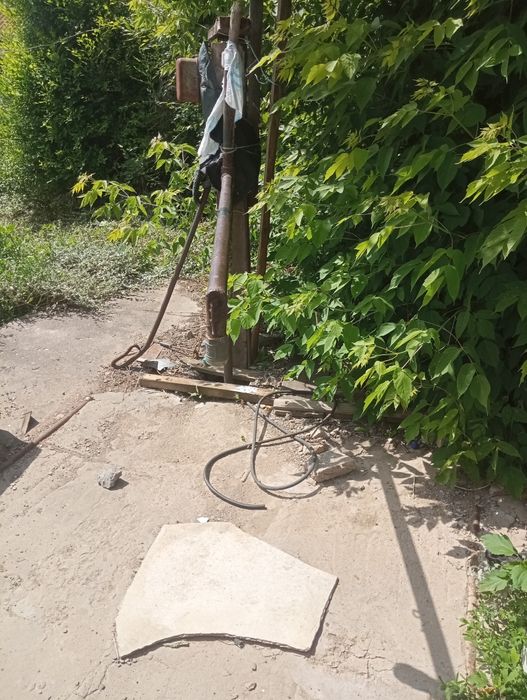 Продам дом большом чагане
