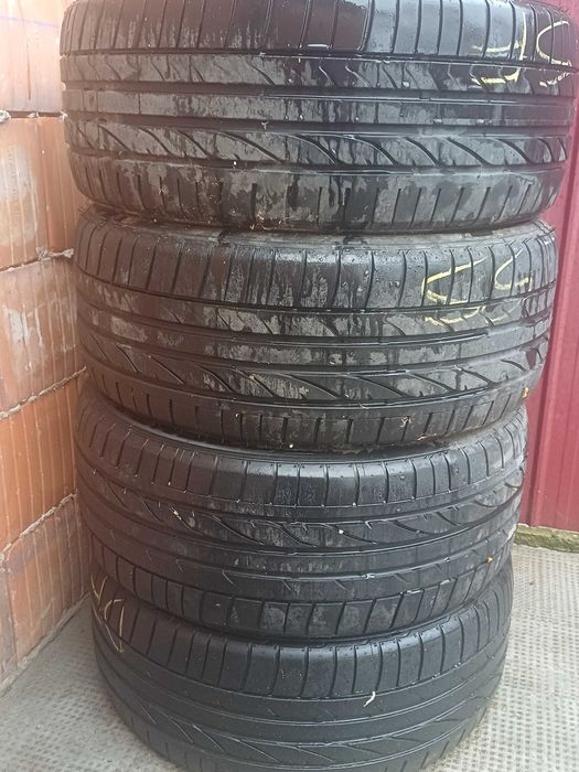 Anvelope 225 50 17