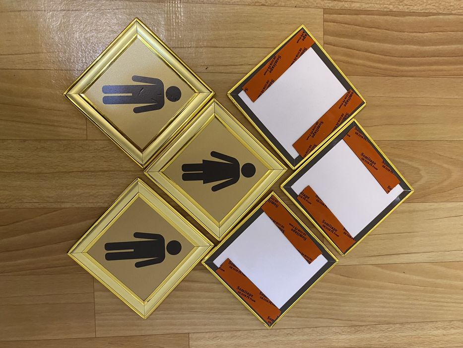 Продам таблички все за 2000тнНовые