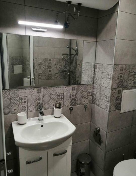 Дава се под наем Двустаен апартамент в София, Малинова долина - 62 кв.м за 549 € - Снимка #5