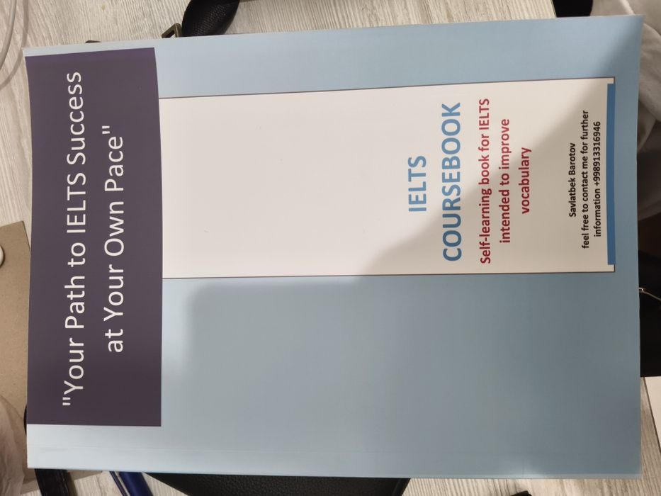 Kitob English books