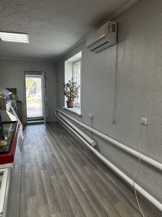 Продам действующий магазин!