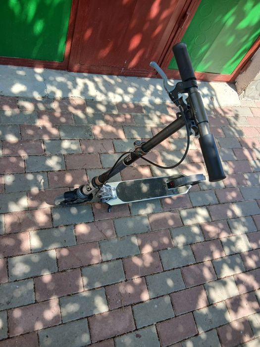 Trotinetă Oxelo Mid 9