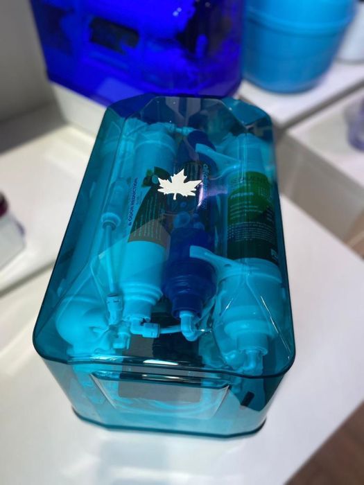 Фильтра для воды осмос