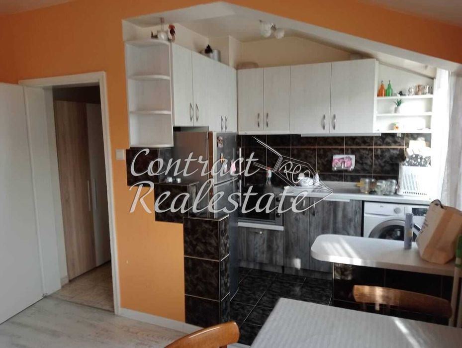 Едностаен Обзаведен Центъра на Варна !