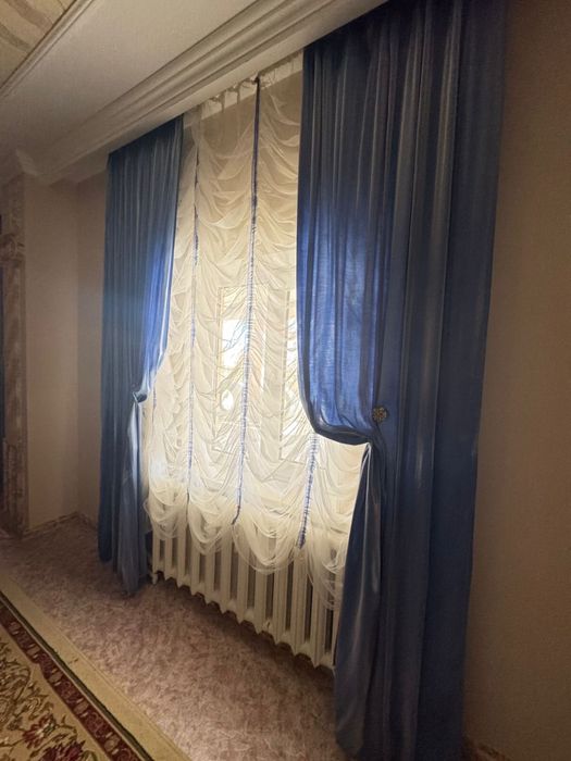 Продам шторые