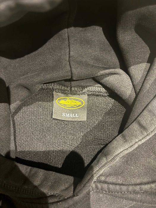 Corteiz OG Alcatraz Hoodie