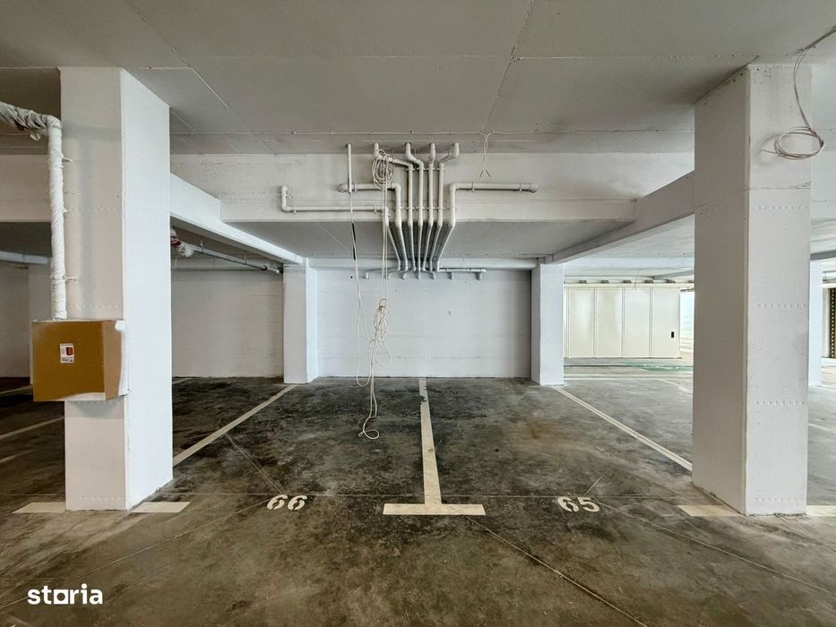 Penthouse Collection | Etaj retras | Cu Piscina Privata | GATA de muta
