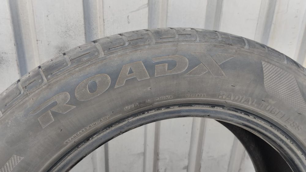 Летние шины 185/60 R15