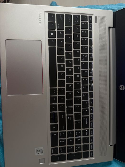 Laptop HP ProBook 450