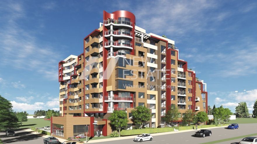 Продава се Двустаен апартамент в София, Център - 56 кв.м за 1682 €/кв.м - Снимка #3