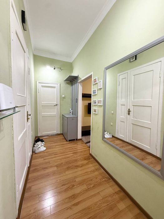 3-комнатная в 2в3 у парка Навруз (Лабзак)
Лабзак / Парк Навруз