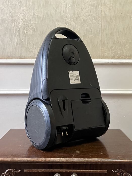 Пылесос Bork V505