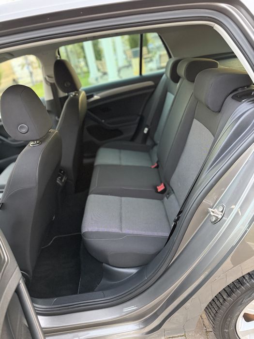 Vw Golf 7 # 2014 # 1.2 TSI # 105 CP # Cutie Automata # Xenon