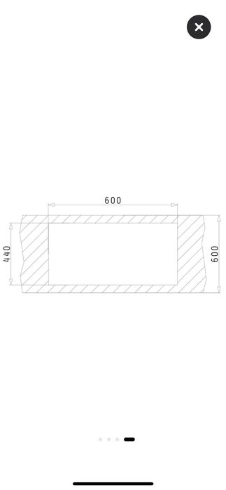 Chiuveta bucatarie granit Pyramis Cristal