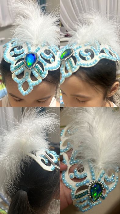 Украшения для утренников