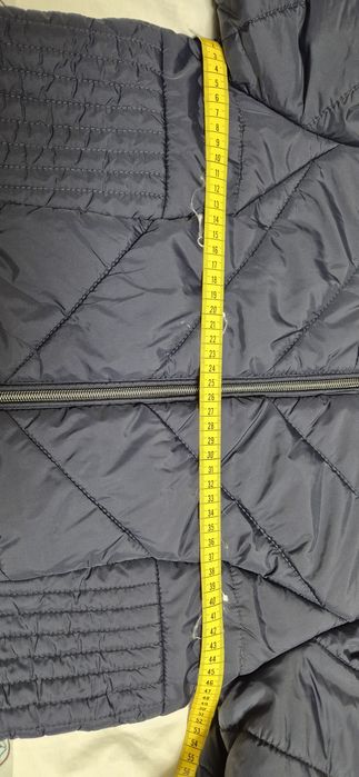 Geacă toamnă/iarnă S/M