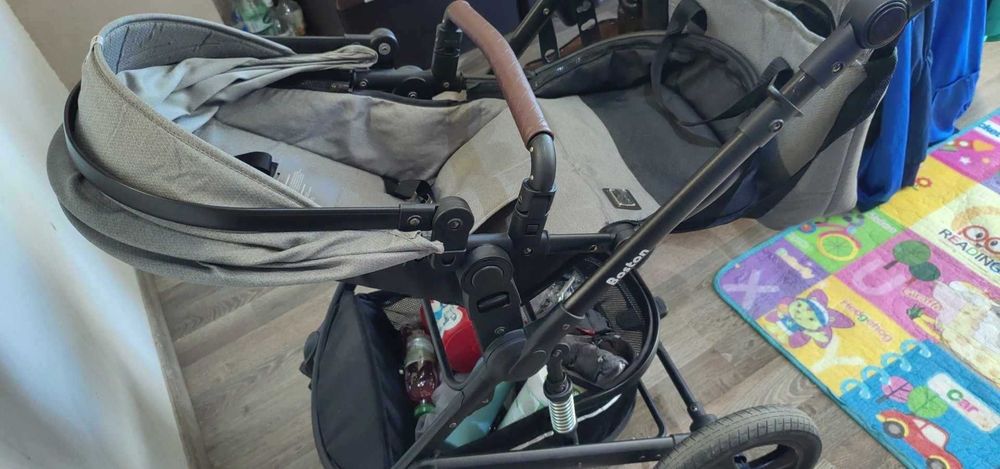 Детска количка loreli Boston