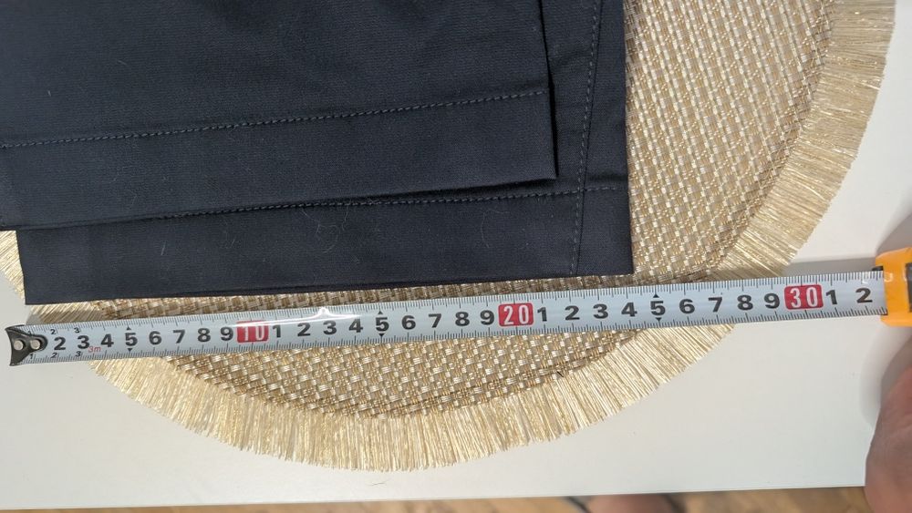 jack wolfskin pantaloni