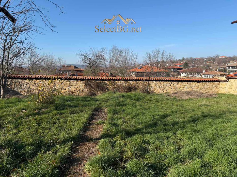 Продава се Къща в с. Арбанаси, Област Велико Търново - 90 кв.м за 1014 €/кв.м - Снимка #9